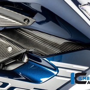 Abdeckung unterm Verkleidungsoberteil rechts BMW R 1250 RS BMW R 1250 RS (LC) 2019-2023