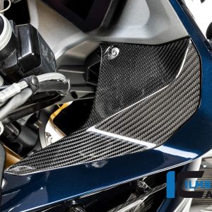 Abdeckung rechts neben Cockpit BMW R 1250 RS BMW R 1250 RS (LC) 2019-2023