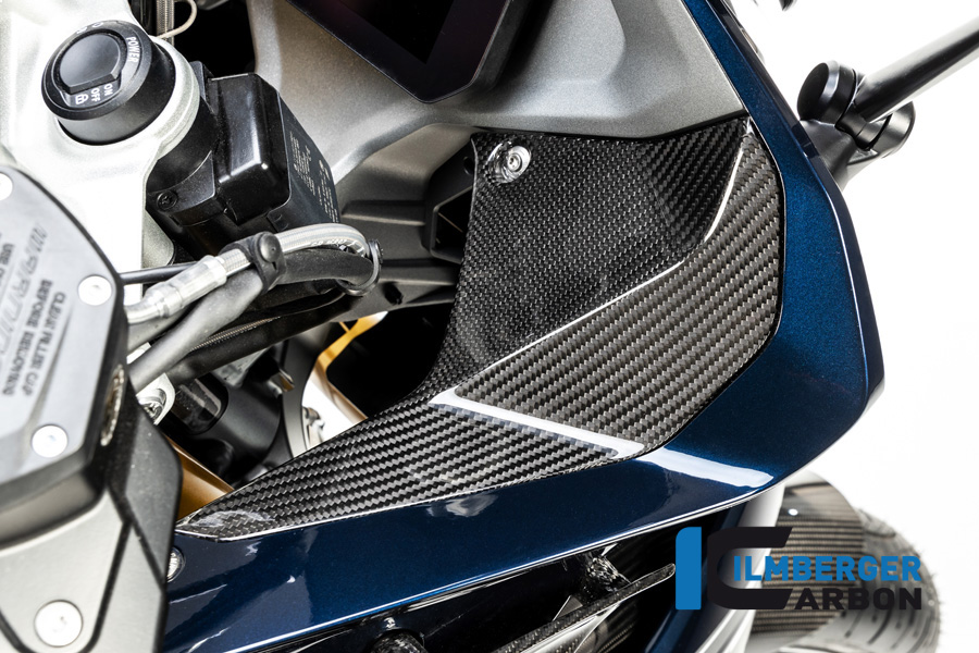 Abdeckung rechts neben Cockpit BMW R 1250 RS BMW R 1250 RS (LC) 2019-2023