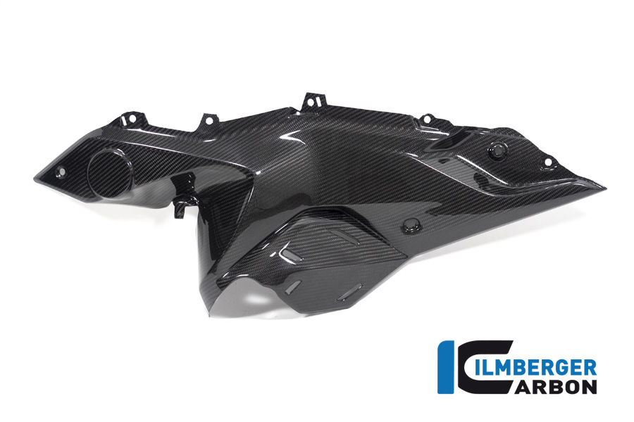 Seitendeckel unter Tank links BMW R 1250 RS BMW R 1250 RS (LC) 2019-2023 – Bild 3