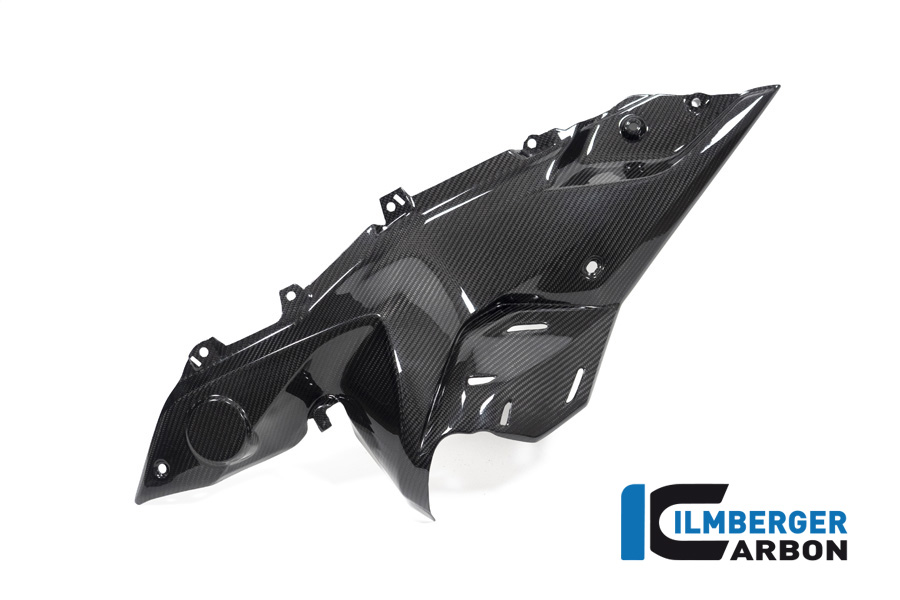 Seitendeckel unter Tank links BMW R 1250 RS BMW R 1250 RS (LC) 2019-2023 – Bild 4
