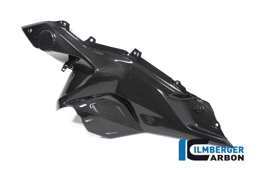 Seitendeckel unter Tank links BMW R 1250 RS BMW R 1250 RS (LC) 2019-2023 – Bild 5