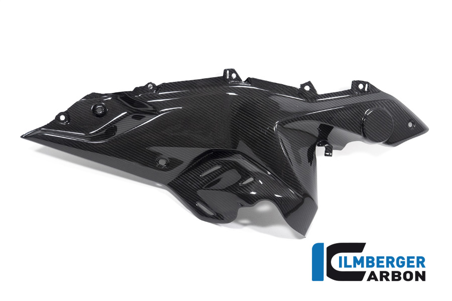 Seitendeckel unter Tank rechts BMW R 1250 RS BMW R 1250 RS (LC) 2019-2023 – Bild 2