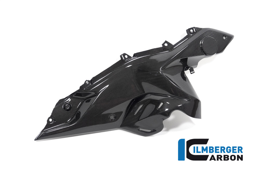 Seitendeckel unter Tank rechts BMW R 1250 RS BMW R 1250 RS (LC) 2019-2023 – Bild 3