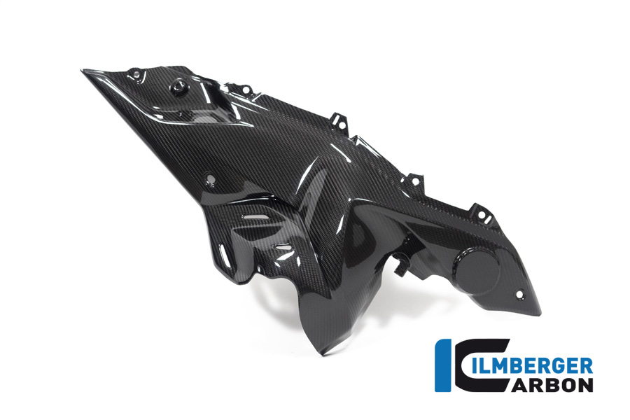 Seitendeckel unter Tank rechts BMW R 1250 RS BMW R 1250 RS (LC) 2019-2023 – Bild 4
