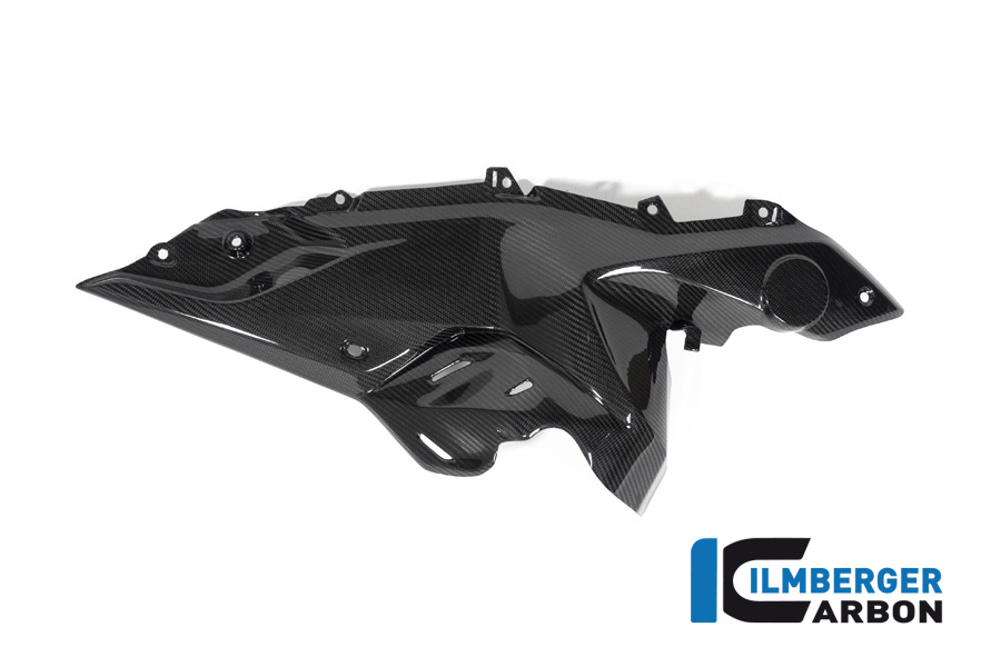 Seitendeckel unter Tank rechts BMW R 1250 RS BMW R 1250 RS (LC) 2019-2023 – Bild 5