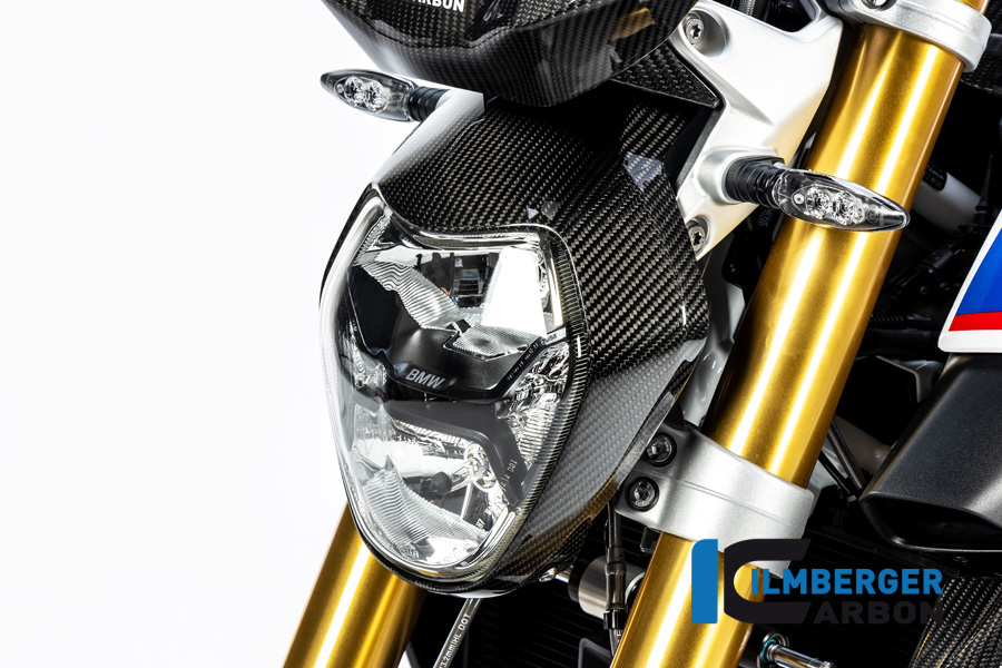 Lampenabdeckung BMW R 1250 R BMW R 1250 R LC 2019-2023