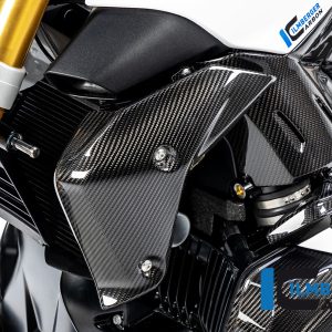 Wasserkühlerabdeckung links BMW R 1250 R BMW R 1250 R LC 2019-2023