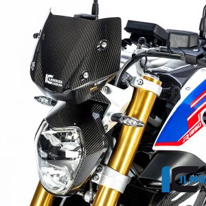 Windschild BMW R 1250 R 2019 - 2022 BMW R 1250 R LC 2019-2023