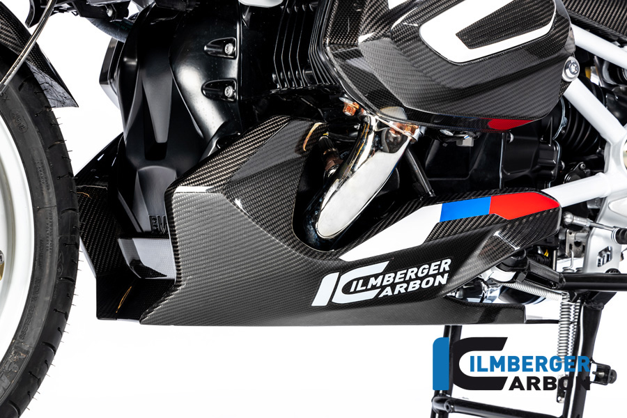Motorspoiler BMW R 1250 R / R 1250 RS BMW R 1250 RS (LC) 2019-2023