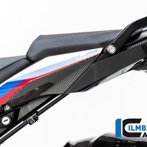 Seitendeckel am Sitz links BMW R 1250 R / R 1250 RS BMW R 1250 RS (LC) 2019-2023