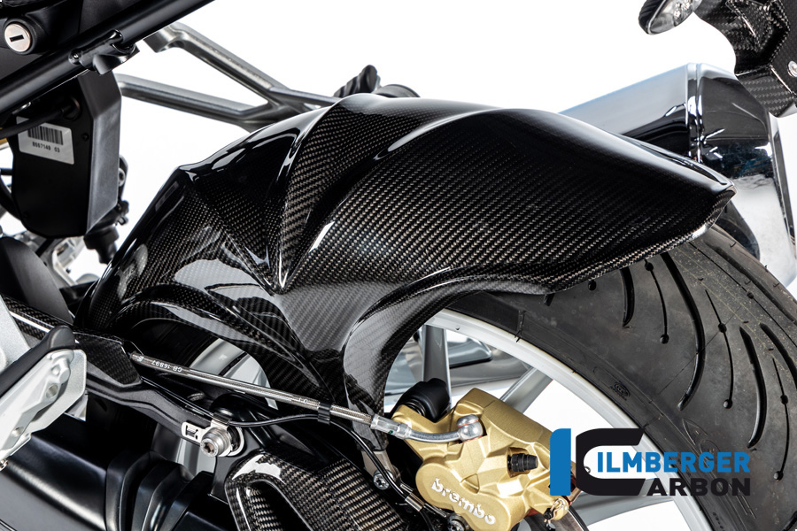 Kotflügel hinten BMW R 1250 R / R 1250 RS BMW R 1250 R LC 2019-2023