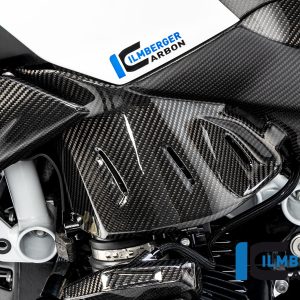 Seitendeckel unterm Tank links BMW R 1250 R BMW R 1250 R LC 2019-2023
