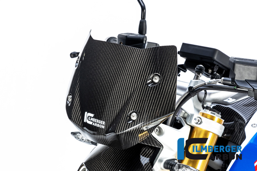 Windschild BMW R 1250 R 2019 - 2022 BMW R 1250 R LC 2019-2023 – Bild 2