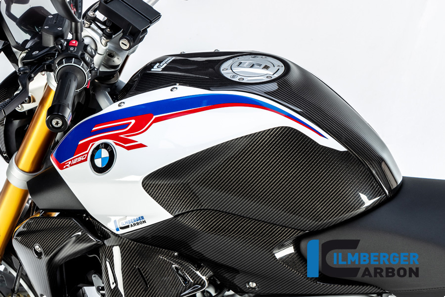 Tankseitenteil links BMW R 1250 R BMW R 1250 R LC 2019-2023