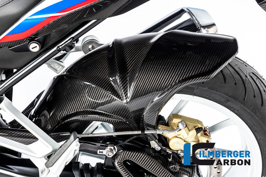 Kotflügel hinten BMW R 1250 R / R 1250 RS BMW R 1250 R LC 2019-2023 – Bild 2