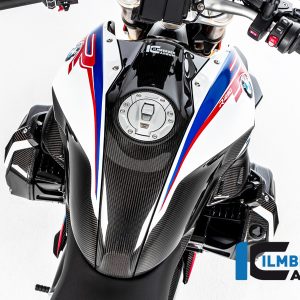 Tankabdeckung oben BMW R 1250 R / R 1250 RS BMW R 1250 RS (LC) 2019-2023