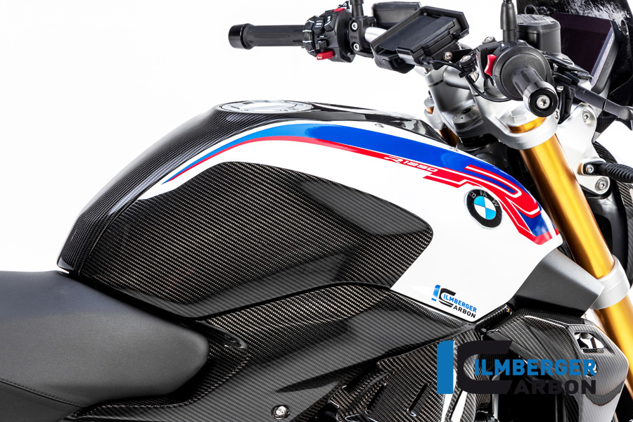 Tankseitenteil rechts BMW R 1250 R BMW R 1250 R LC 2019-2023