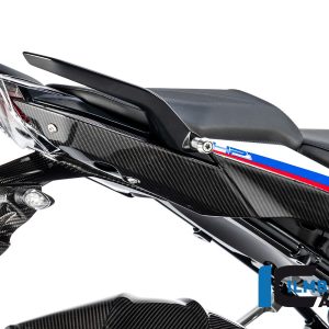 Seitendeckel am Sitz rechts BMW R 1250 R / R 1250 RS BMW R 1250 RS (LC) 2019-2023