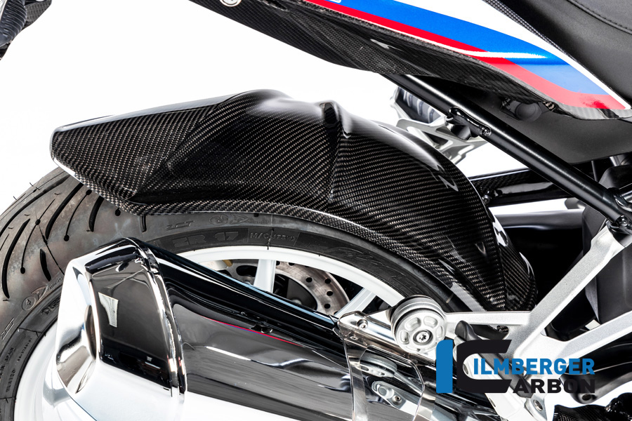 Kotflügel hinten BMW R 1250 R / R 1250 RS BMW R 1250 R LC 2019-2023 – Bild 3