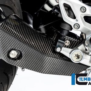 Auspuffhitzeschutz BMW R 1250 R / R 1250 RS BMW R 1250 RS (LC) 2019-2023