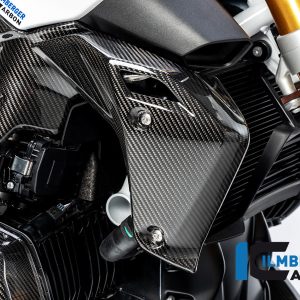 Wasserkühlerabdeckung rechts BMW R 1250 R BMW R 1250 R LC 2019-2023