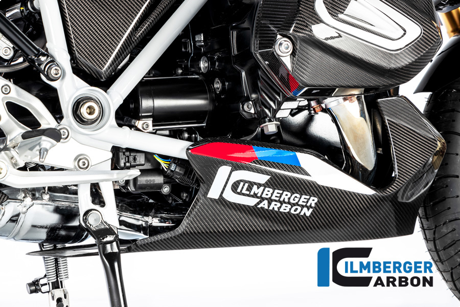 Motorspoiler BMW R 1250 R / R 1250 RS BMW R 1250 RS (LC) 2019-2023 – Bild 2