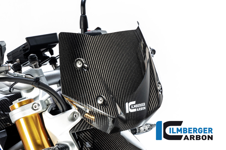 Windschild BMW R 1250 R 2019 - 2022 BMW R 1250 R LC 2019-2023 – Bild 3