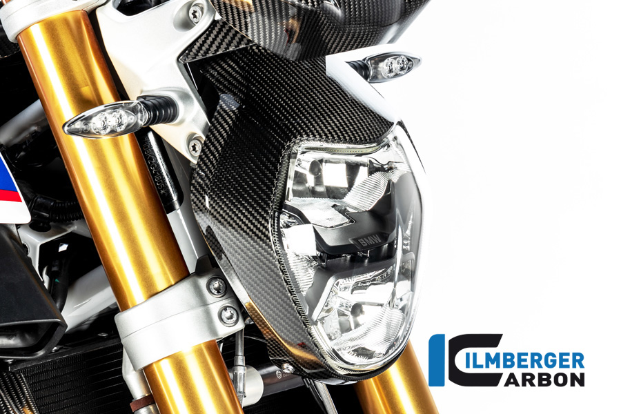 Lampenabdeckung BMW R 1250 R BMW R 1250 R LC 2019-2023 – Bild 2