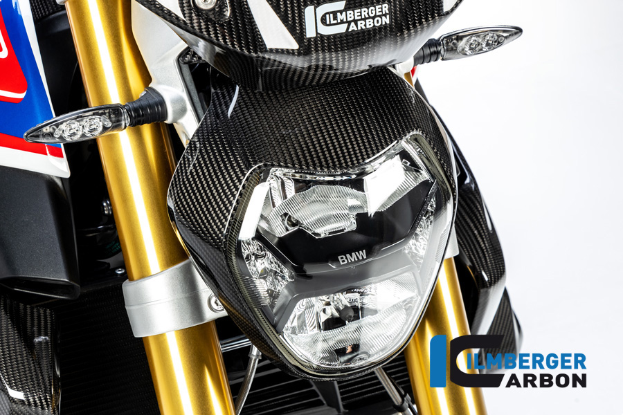 Lampenabdeckung BMW R 1250 R BMW R 1250 R LC 2019-2023 – Bild 3