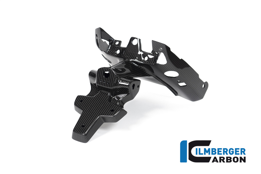 Kennzeichenträger (2 teilig) BMW R 1250 R / R 1250 RS BMW R 1250 RS (LC) 2019-2023 – Bild 3