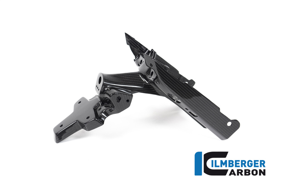 Kennzeichenträger (2 teilig) BMW R 1250 R / R 1250 RS BMW R 1250 RS (LC) 2019-2023 – Bild 4