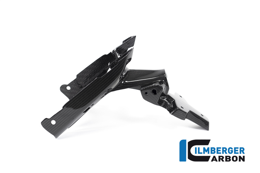 Kennzeichenträger (2 teilig) BMW R 1250 R / R 1250 RS BMW R 1250 RS (LC) 2019-2023 – Bild 5