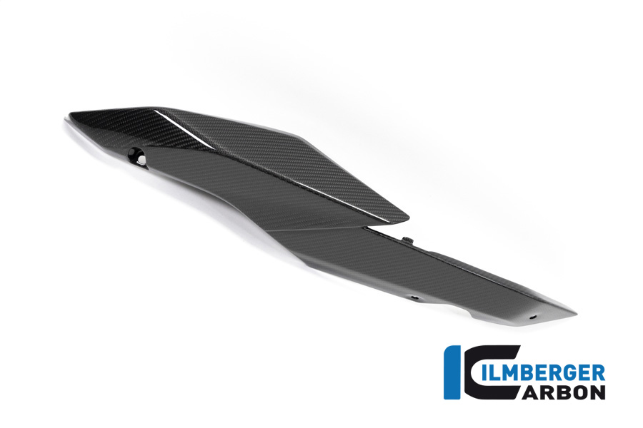 Seitendeckel am Sitz links BMW R 1250 R / R 1250 RS BMW R 1250 RS (LC) 2019-2023 – Bild 4