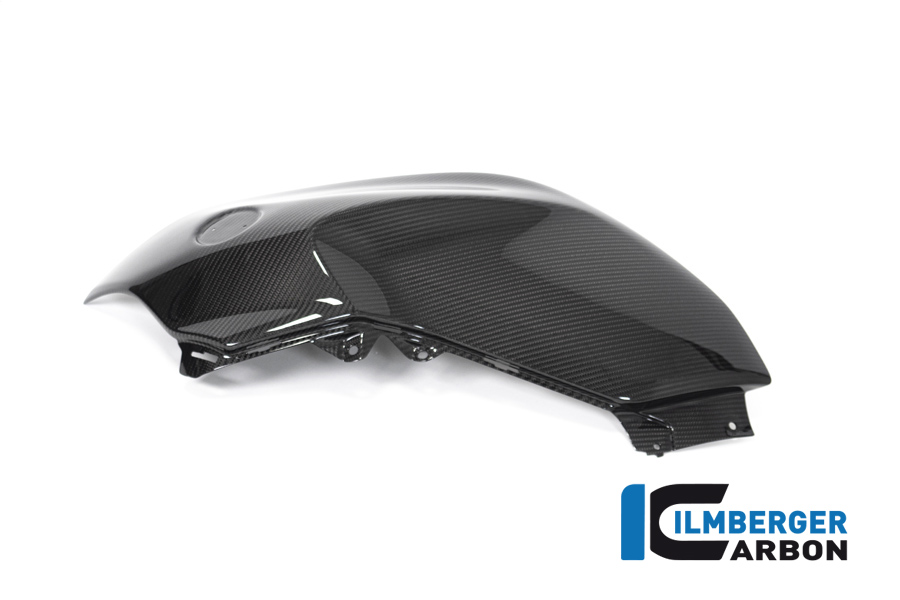 Tankseitenteil links BMW R 1250 R BMW R 1250 R LC 2019-2023 – Bild 3