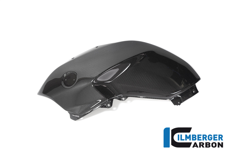 Tankseitenteil links BMW R 1250 R BMW R 1250 R LC 2019-2023 – Bild 4