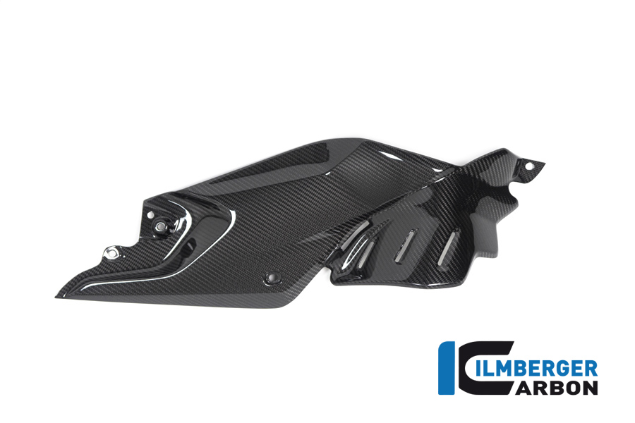 Seitendeckel unterm Tank rechts BMW R 1250 R BMW R 1250 R LC 2019-2023 – Bild 3