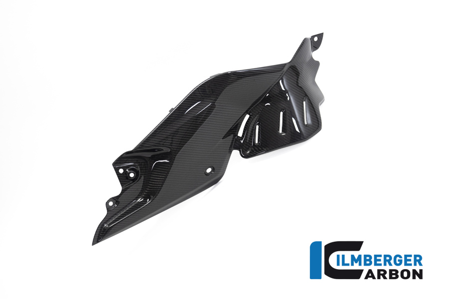 Seitendeckel unterm Tank rechts BMW R 1250 R BMW R 1250 R LC 2019-2023 – Bild 4