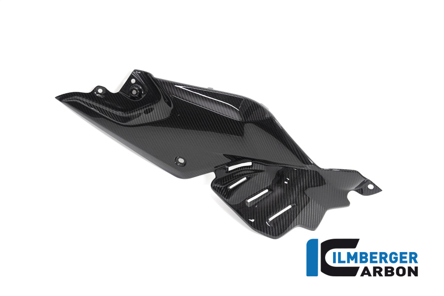 Seitendeckel unterm Tank rechts BMW R 1250 R BMW R 1250 R LC 2019-2023 – Bild 5