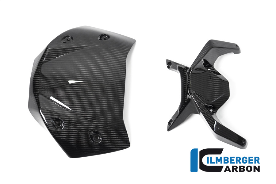 Windschild BMW R 1250 R 2019 - 2022 BMW R 1250 R LC 2019-2023 – Bild 5