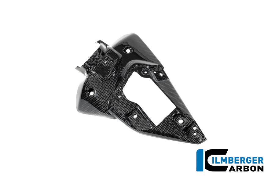 Airboxabdeckung links Carbon glänzend BMW R12 NineT 2024 BMW R 12 NineT Carbon (ab 2024) – Bild 3