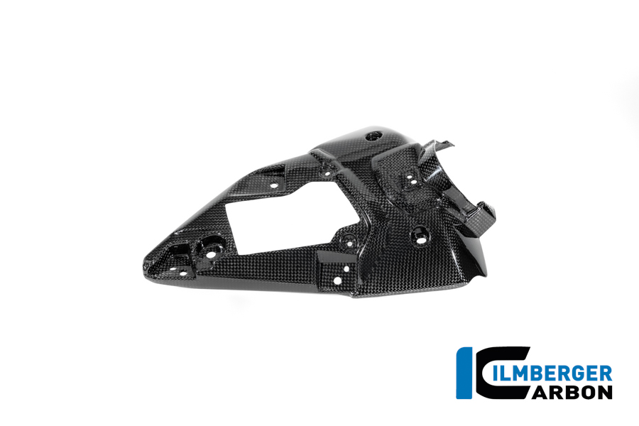Airboxabdeckung links Carbon glänzend BMW R12 NineT 2024 BMW R 12 NineT Carbon (ab 2024) – Bild 4