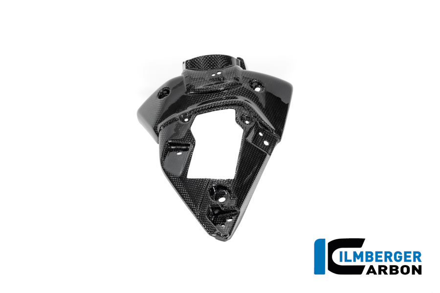 Airboxabdeckung links Carbon glänzend BMW R12 NineT 2024 BMW R 12 NineT Carbon (ab 2024) – Bild 5