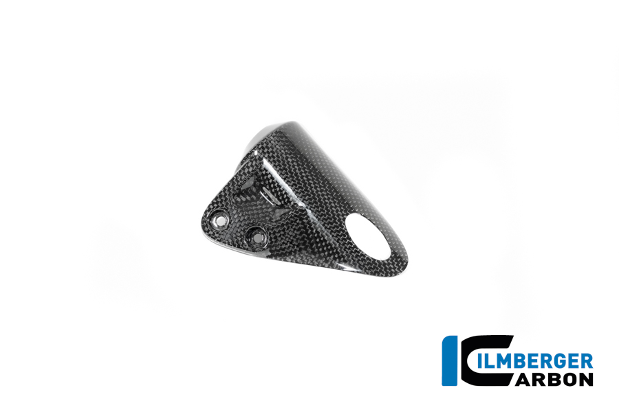 Tankentlüftung abdeckung Carbon glänzend BMW R12 NineT 2024 BMW R 12 NineT Carbon (ab 2024) – Bild 4