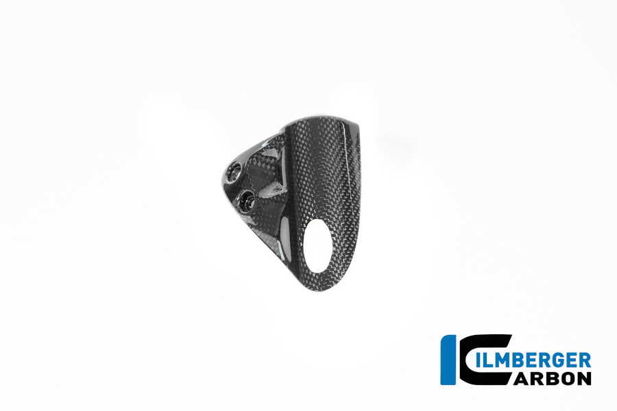 Tankentlüftung abdeckung Carbon glänzend BMW R12 NineT 2024 BMW R 12 NineT Carbon (ab 2024) – Bild 5