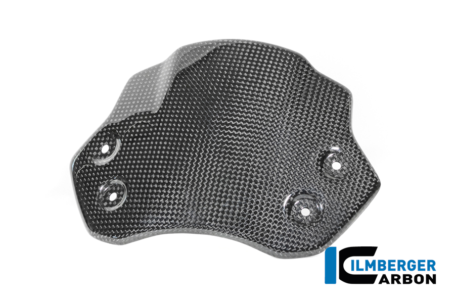 Windschild Carbon glänzend BMW R12 NineT 2024 BMW R 12 NineT Carbon (ab 2024) – Bild 3