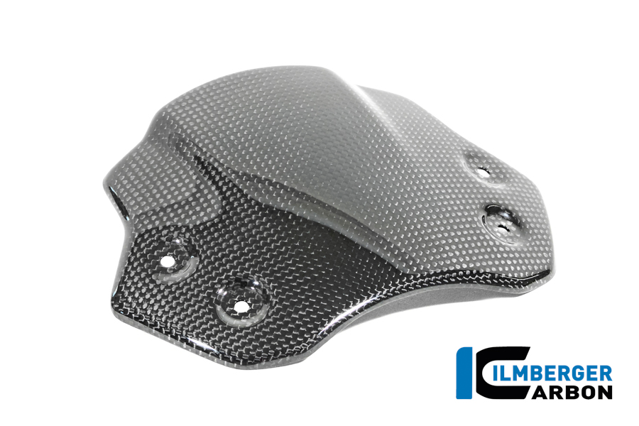Windschild Carbon glänzend BMW R12 NineT 2024 BMW R 12 NineT Carbon (ab 2024) – Bild 4