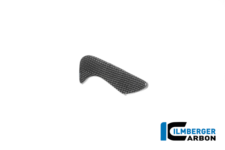 Werkzeugkastenabdeckung Carbon glänzend BMW R12 NineT 2024 BMW R 12 NineT Carbon (ab 2024) – Bild 3
