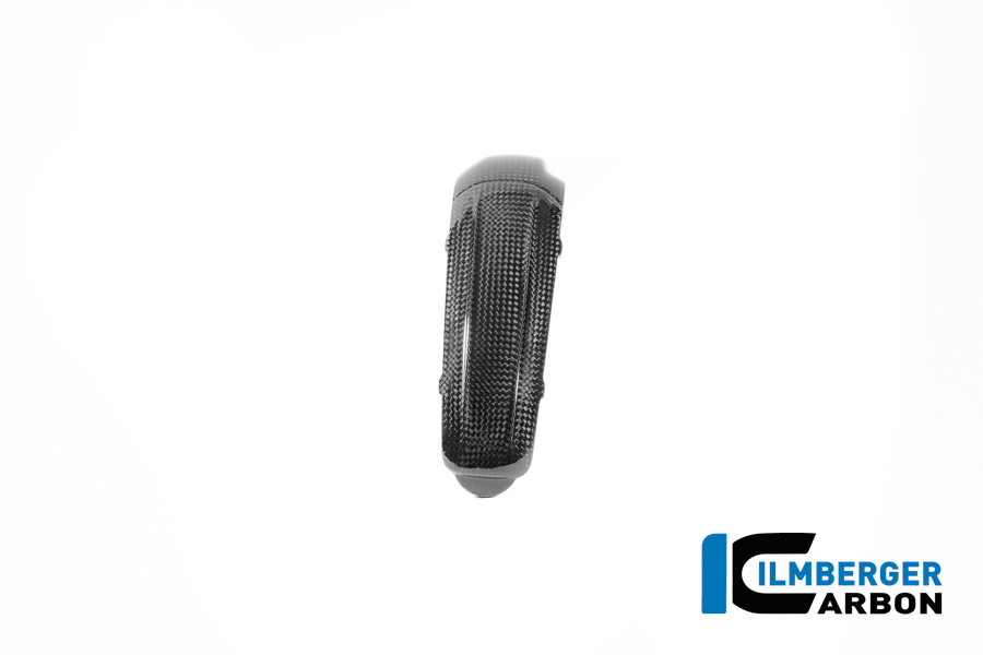 Zündkerzenstecker Abdeckung links Carbon glänzend BMW R12 NineT 2024 BMW R 12 NineT Carbon (ab 2024) – Bild 5