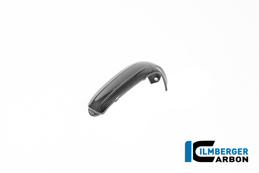 Zündkerzenstecker Abdeckung rechts Carbon glänzend BMW R12 NineT 2024 BMW R 12 NineT Carbon (ab 2024) – Bild 4